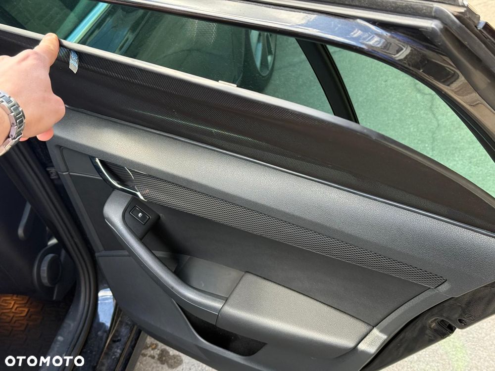 Skoda Octavia 2.0 TDI RS EU6 - 9