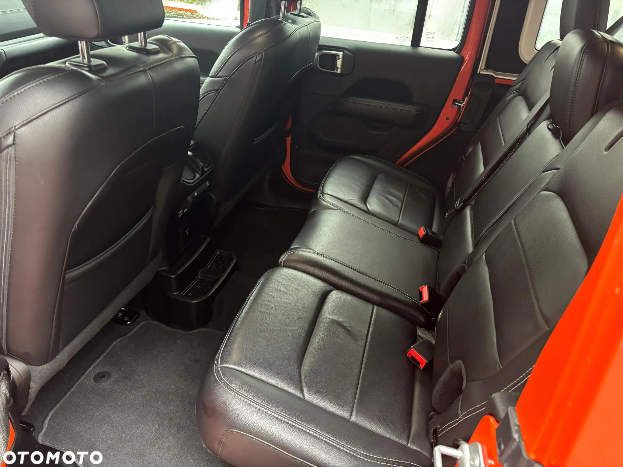 Jeep Wrangler - 6