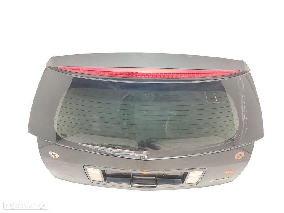 MALA TRASEIRA CADILLAC SRX - 1