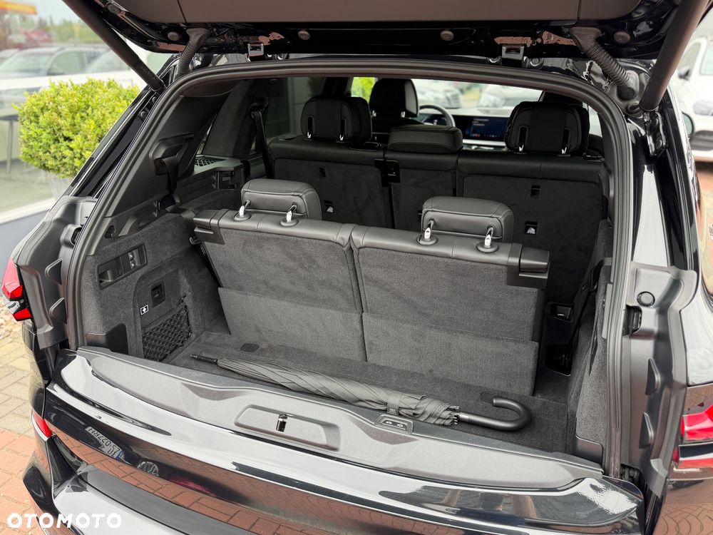 BMW X5 xDrive30d mHEV M Sport sport - 22