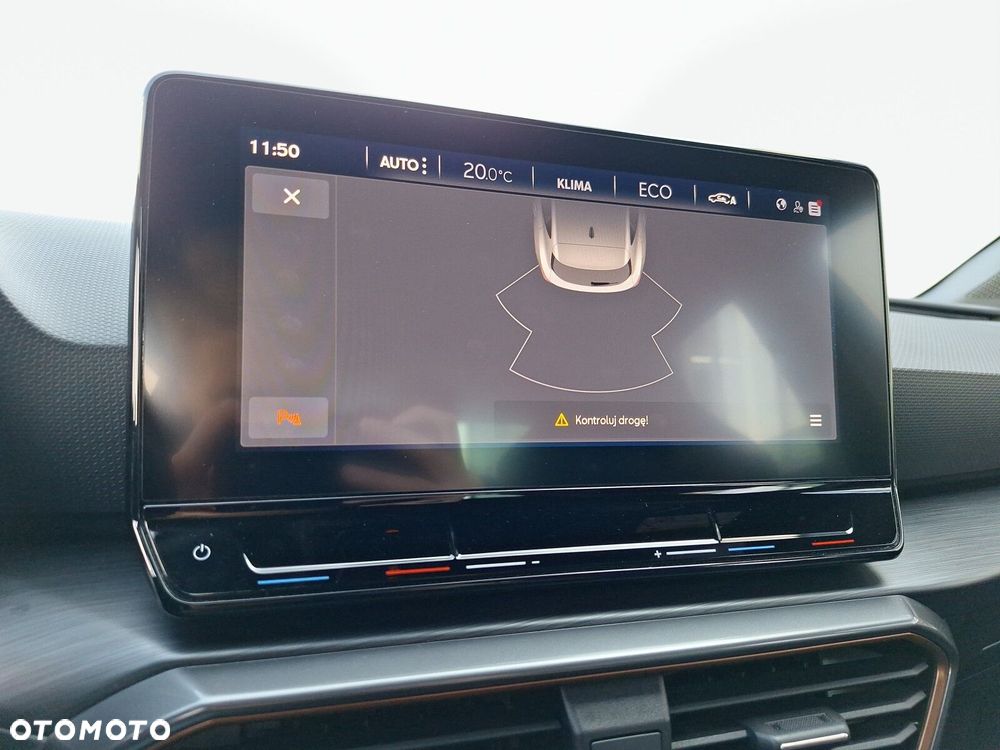 Cupra Leon 1.4 e-Hybrid PHEV VZ DSG - 30