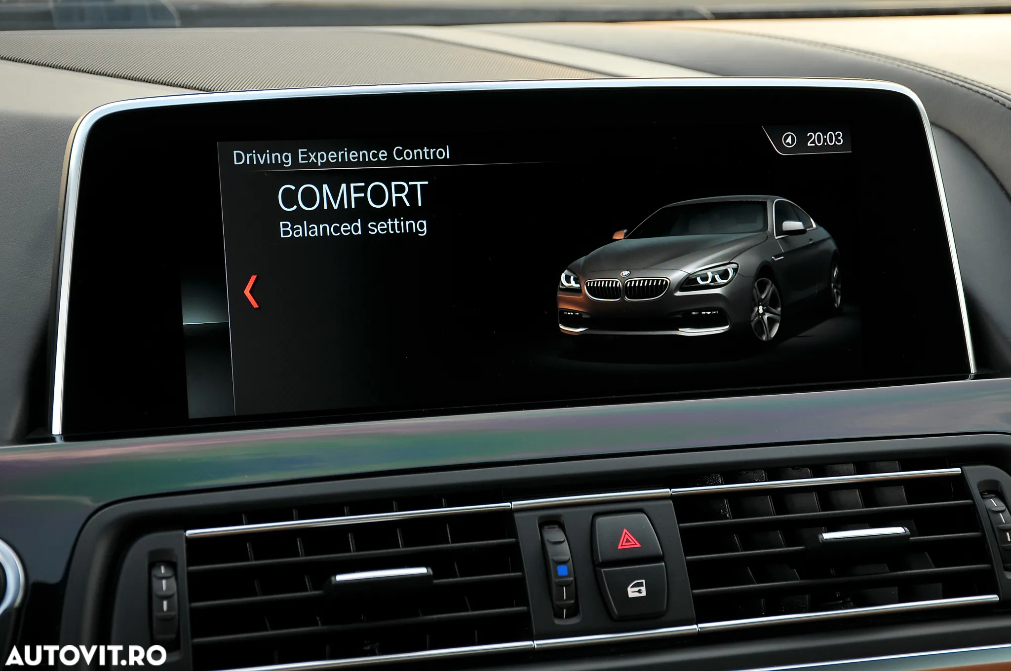 BMW Seria 6 650i xDrive M Sport Edition - 31