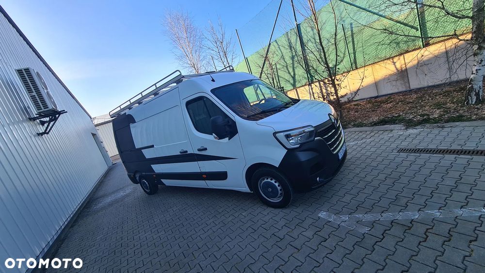 Renault Master L3 H2 - 7
