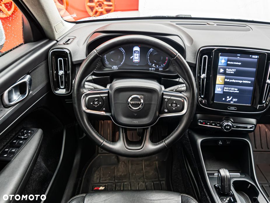 Volvo XC 40 D3 - 11