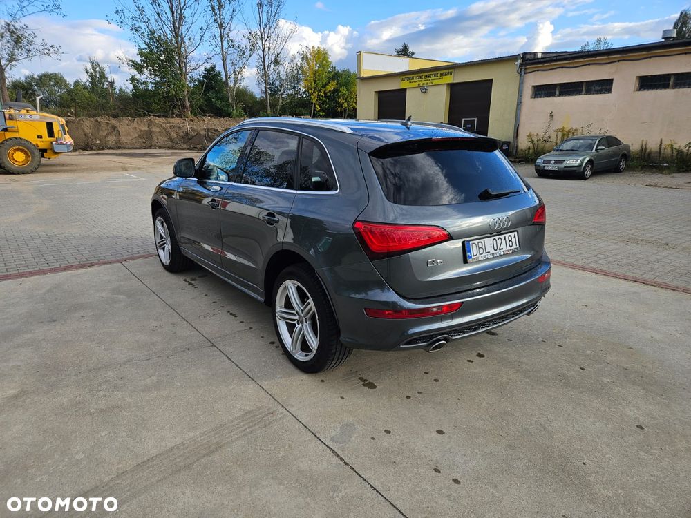 Audi Q5 - 10