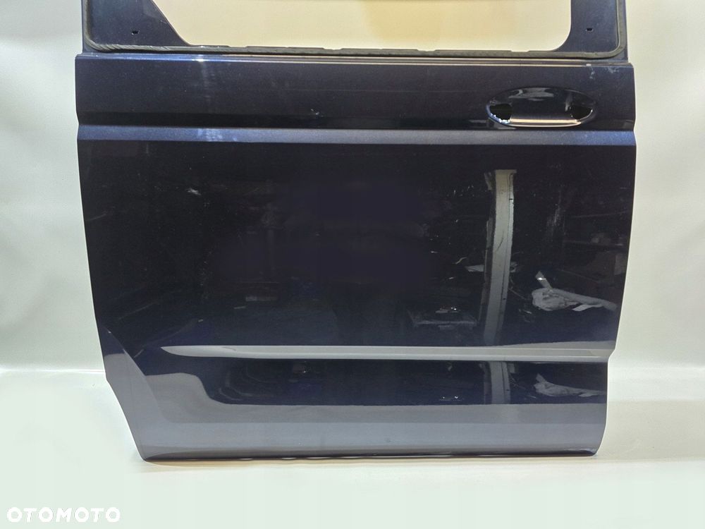 drzwi przesuwne tył prawy prawe vw transporter t7 21r - 3