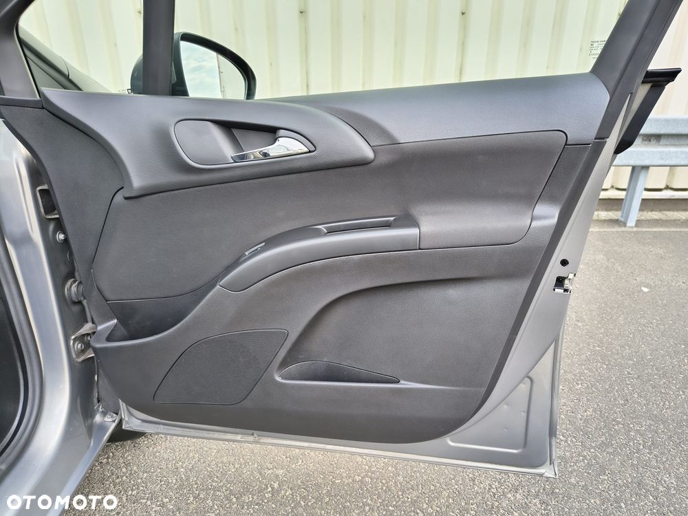 Opel Meriva 1.4 Enjoy - 27