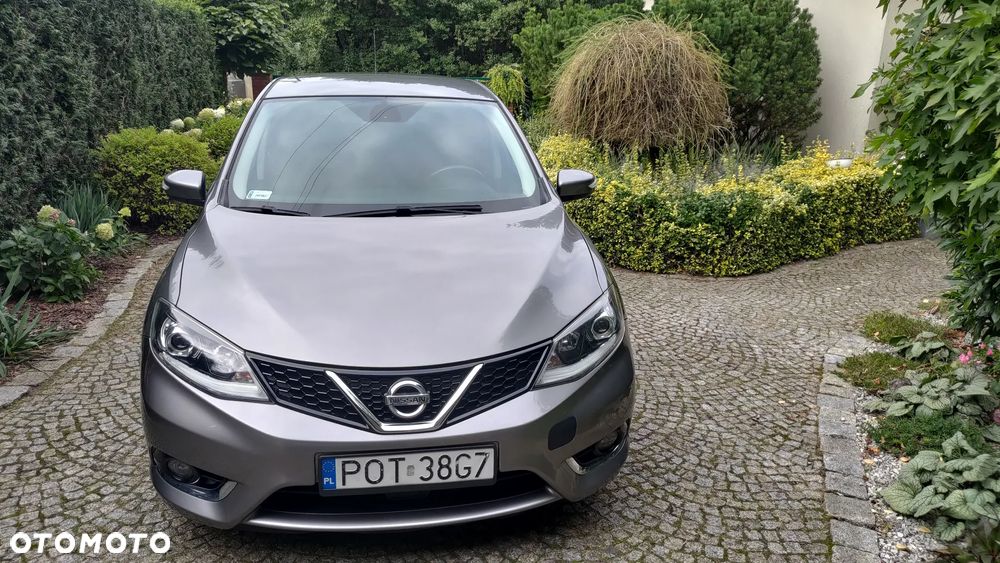 Nissan Pulsar 1.6 DIG-T Tekna - 13