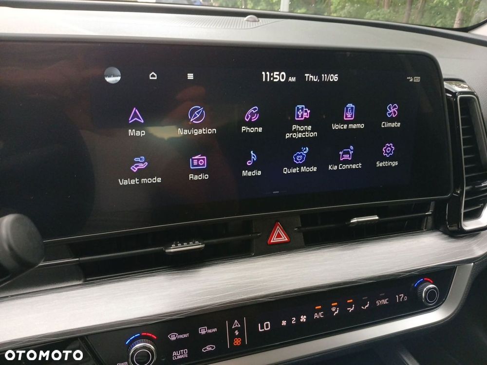 Kia Sportage 1.6 T-GDI L 2WD DCT - 23
