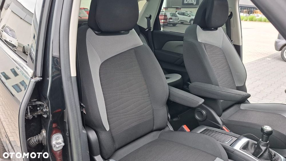 Citroën C4 Picasso 1.6 VTi Selection - 13