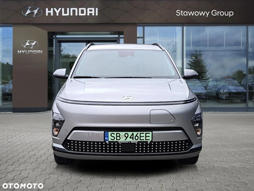 Hyundai Kona 65kWh Executive - 8