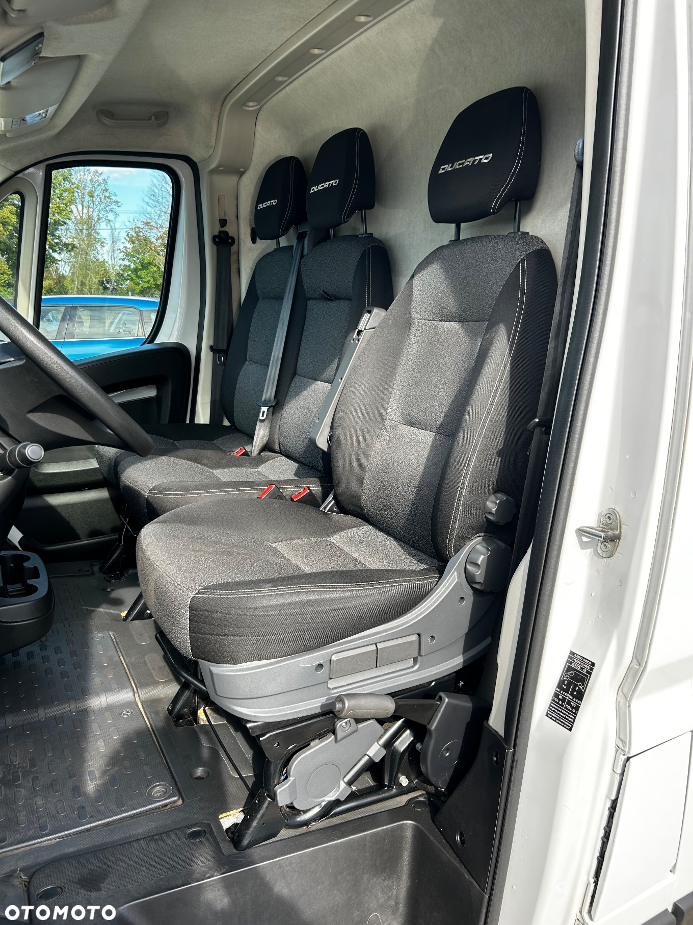 Fiat Ducato - 14