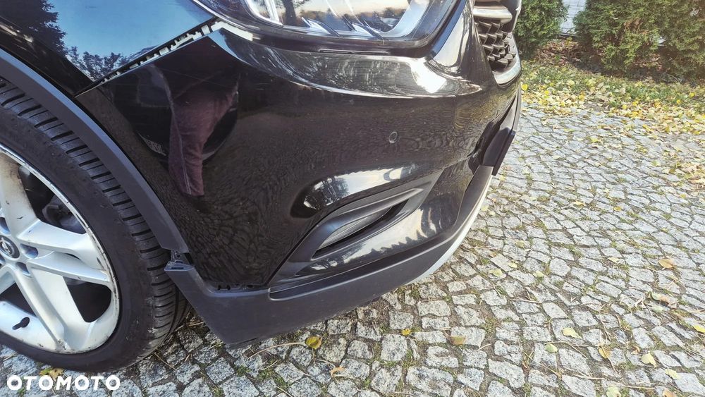 Opel Mokka X 2018 photo 5