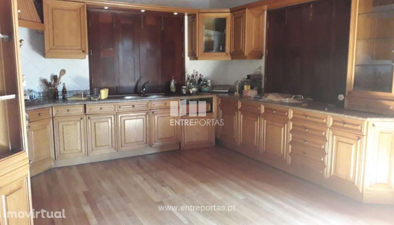 Venda de Moradia V6, Arca, Ponte de Lima - Grande imagem: 3/33