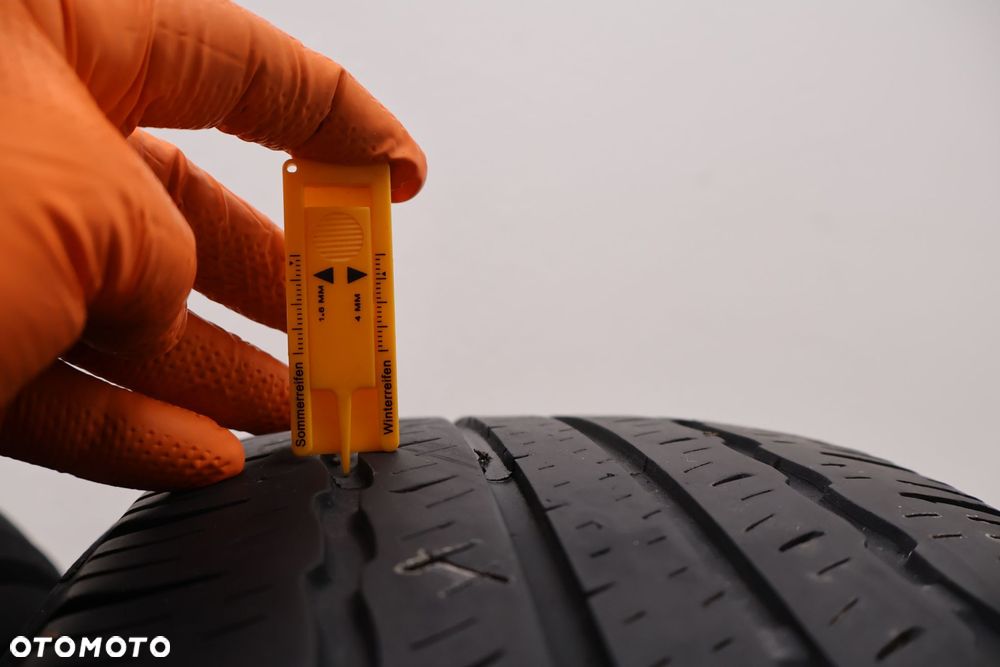 OPONY TRIANGLE ADVANTEX SUV TR253 215/60/17 - 8