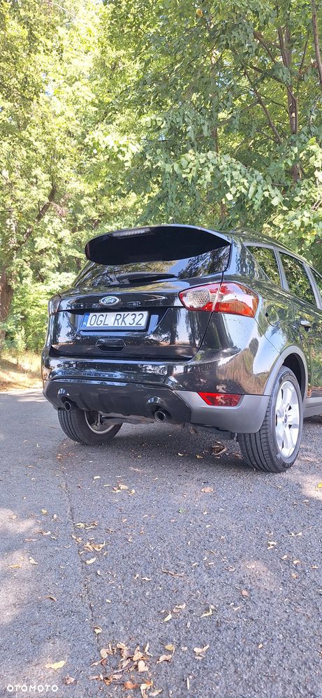 Ford Kuga 2.0 TDCi Individual - 1
