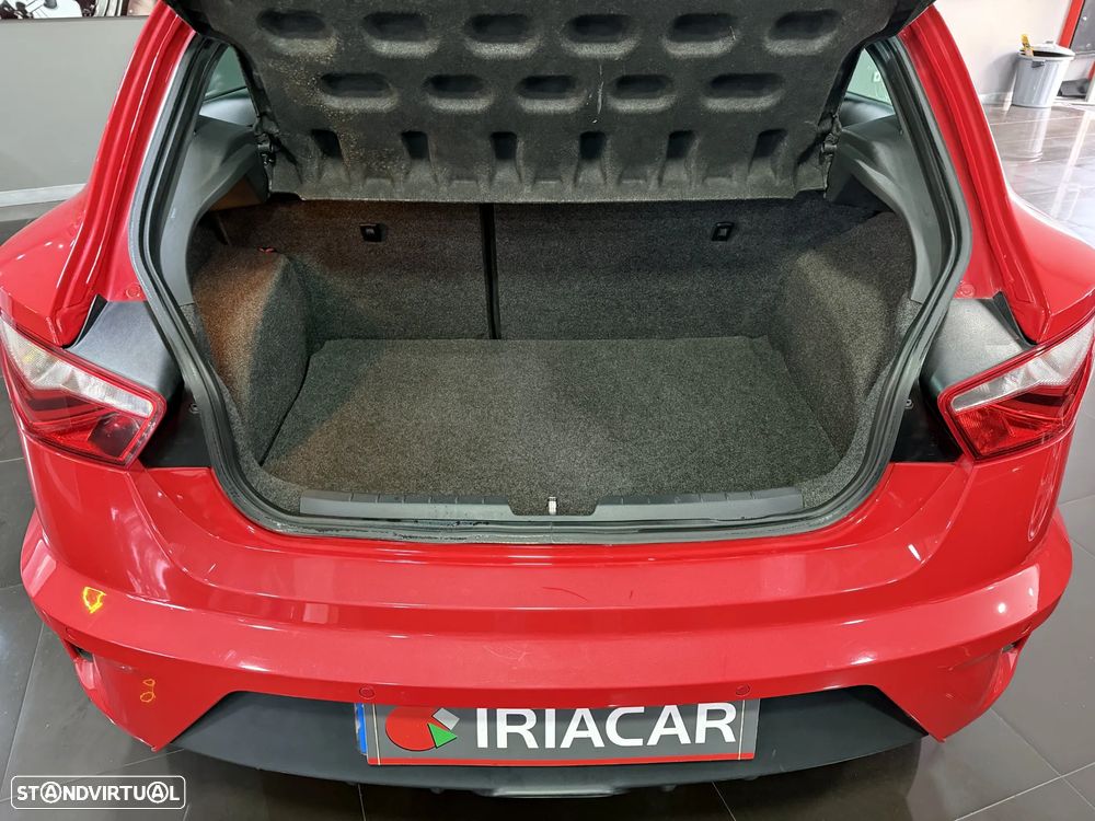 SEAT Ibiza 1.8 TSI Cupra - 20