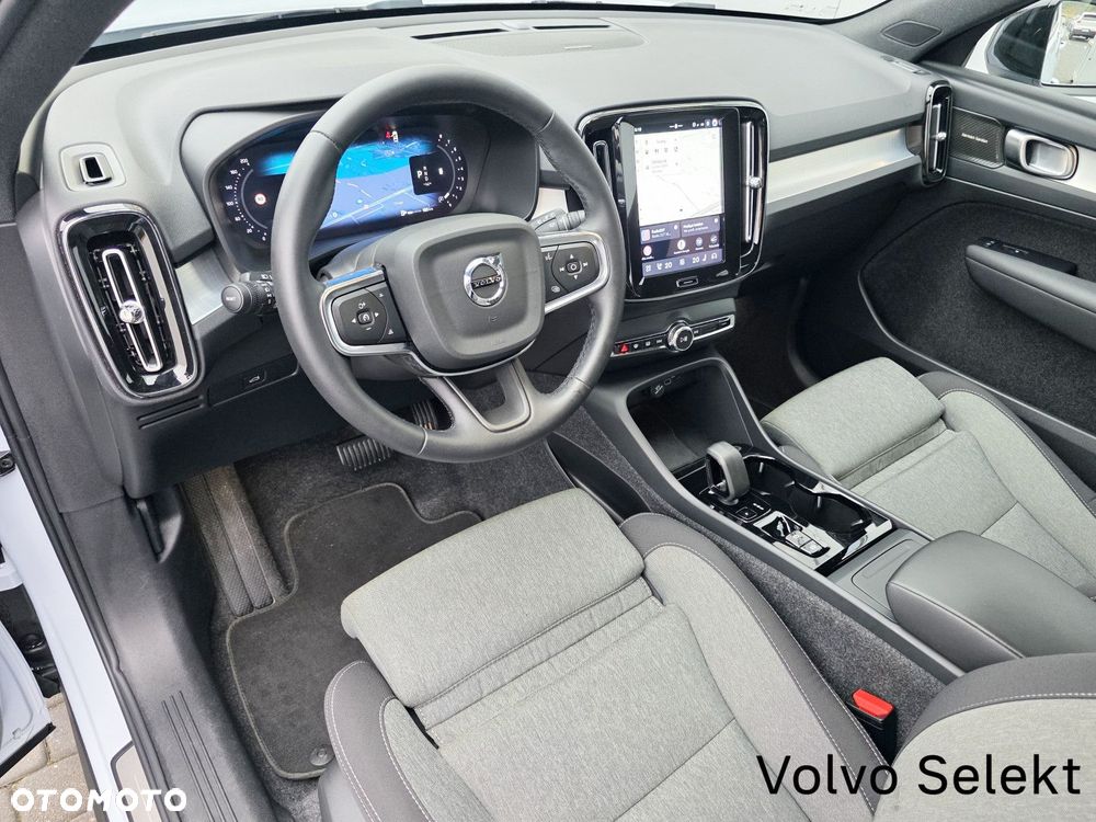 Volvo XC 40 - 13
