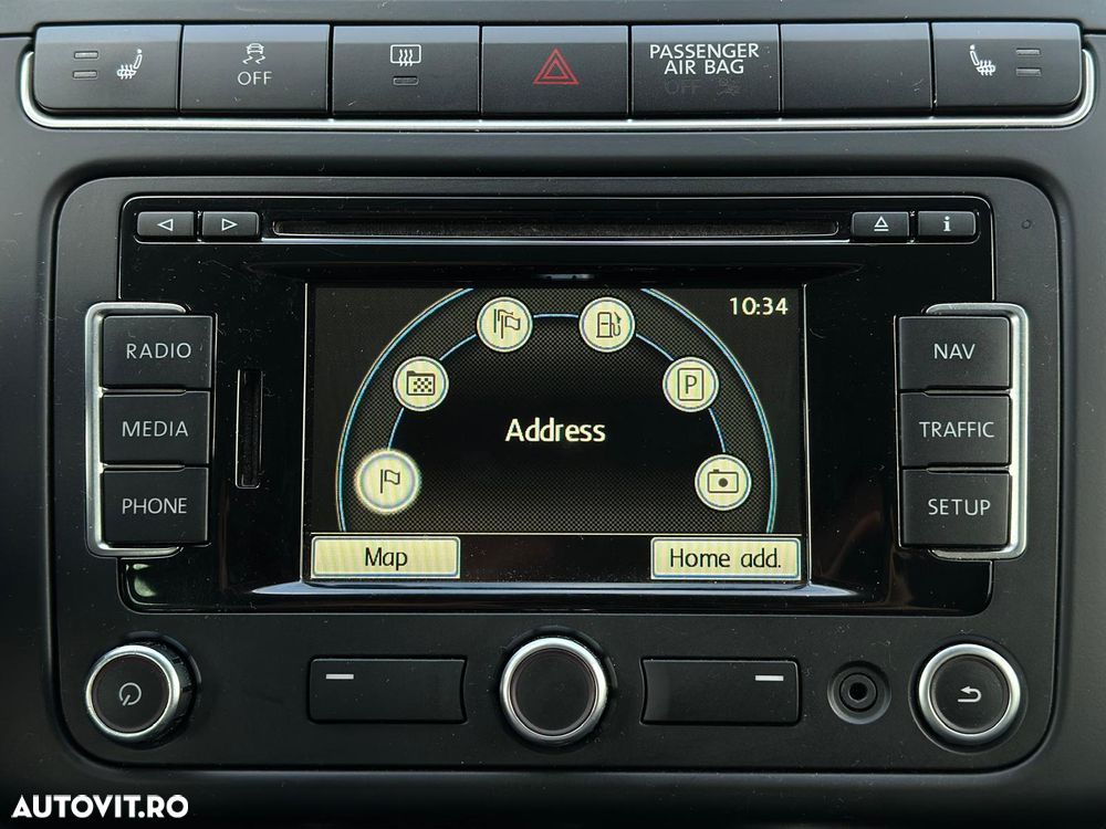 Volkswagen Polo 1.2 Team - 24