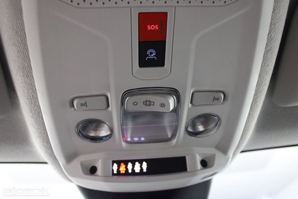 Citroën C4 1.2 PureTech Plus - 26