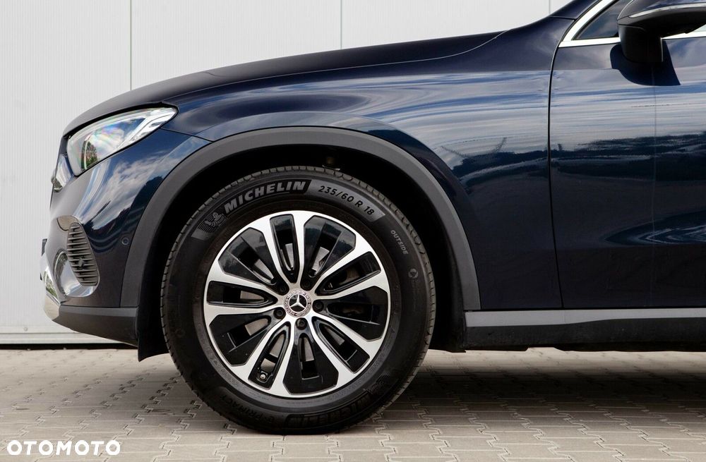 Mercedes-Benz GLC - 13