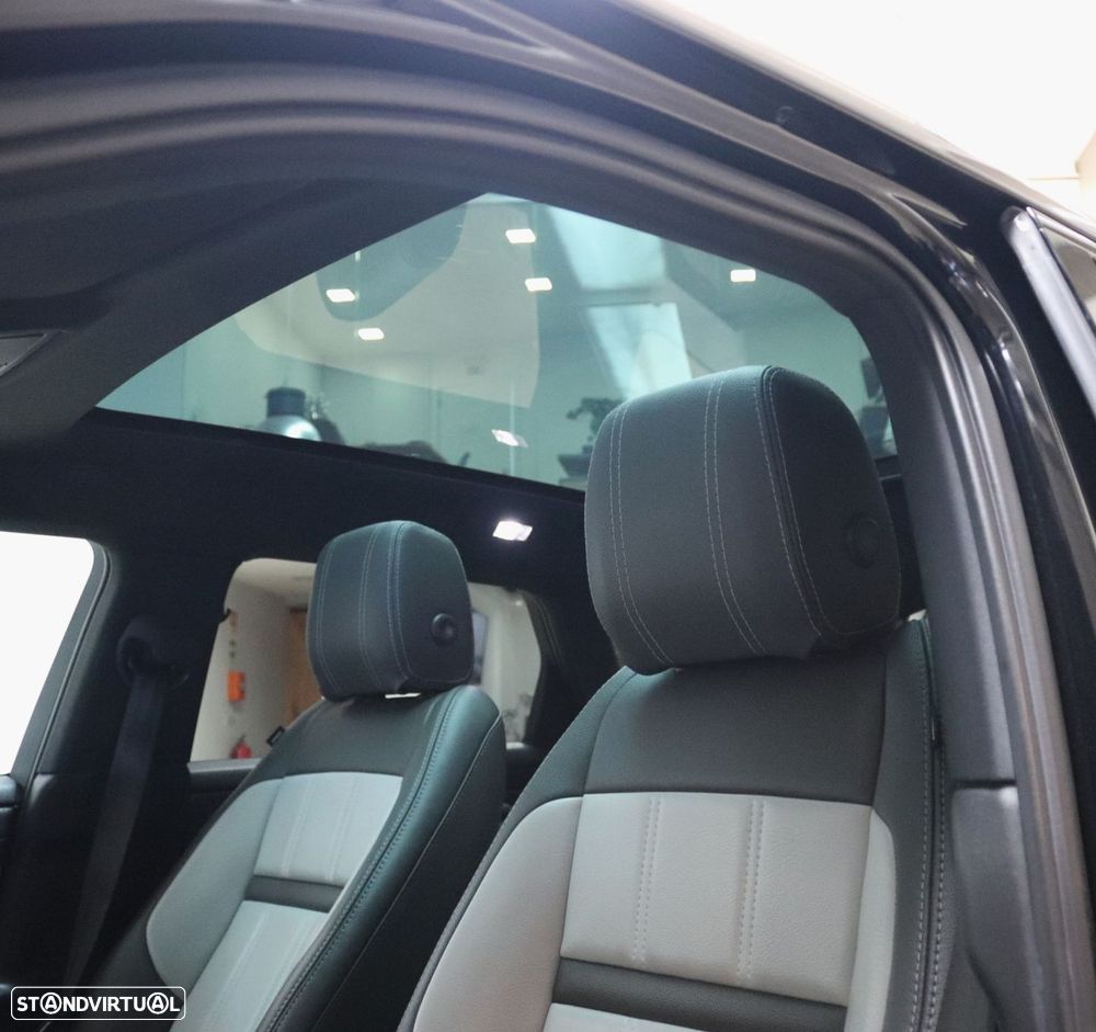 Land Rover Range Rover Evoque 2.0 D150 R-Dynamic - 26