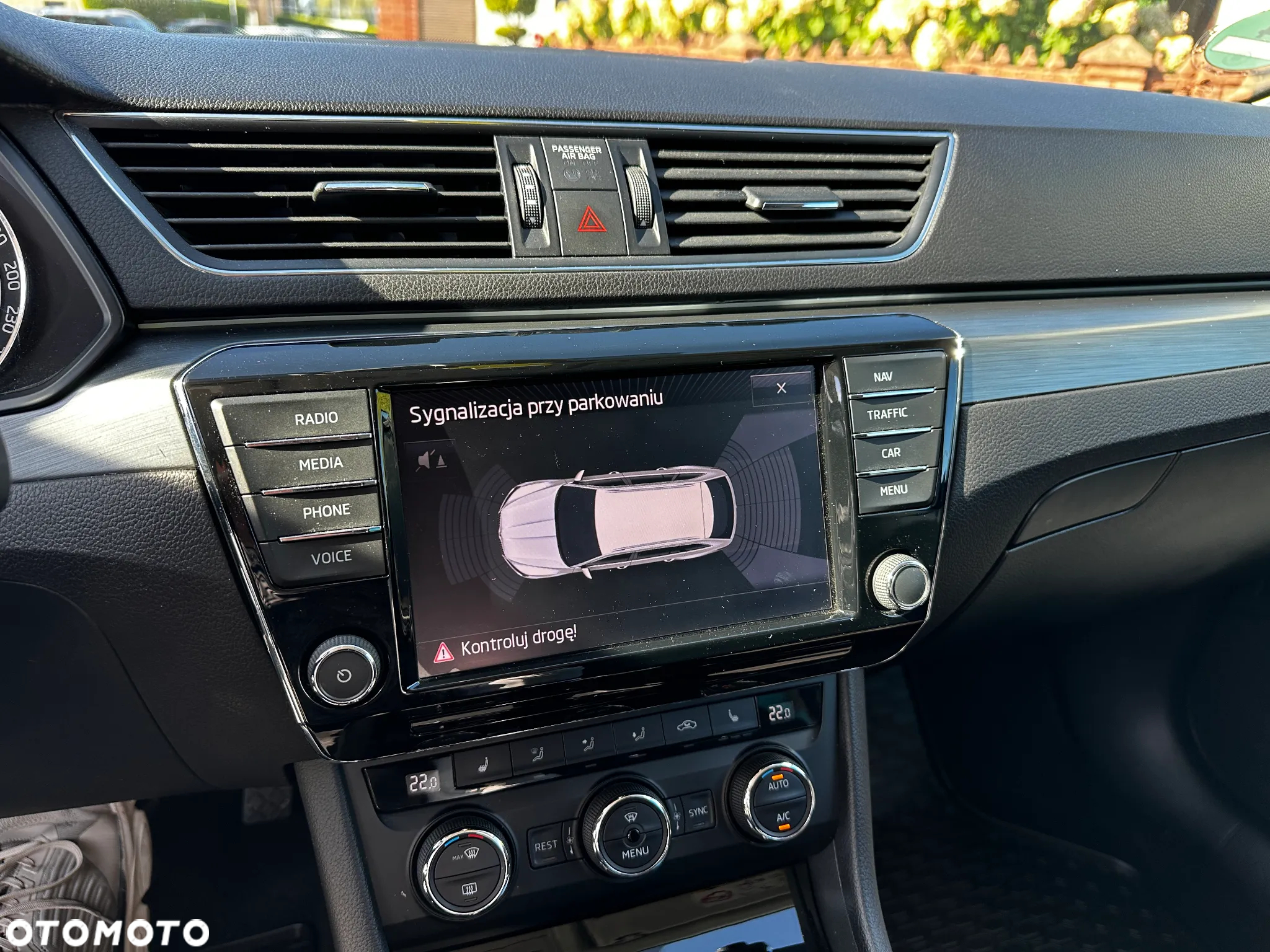 Skoda Superb - 12