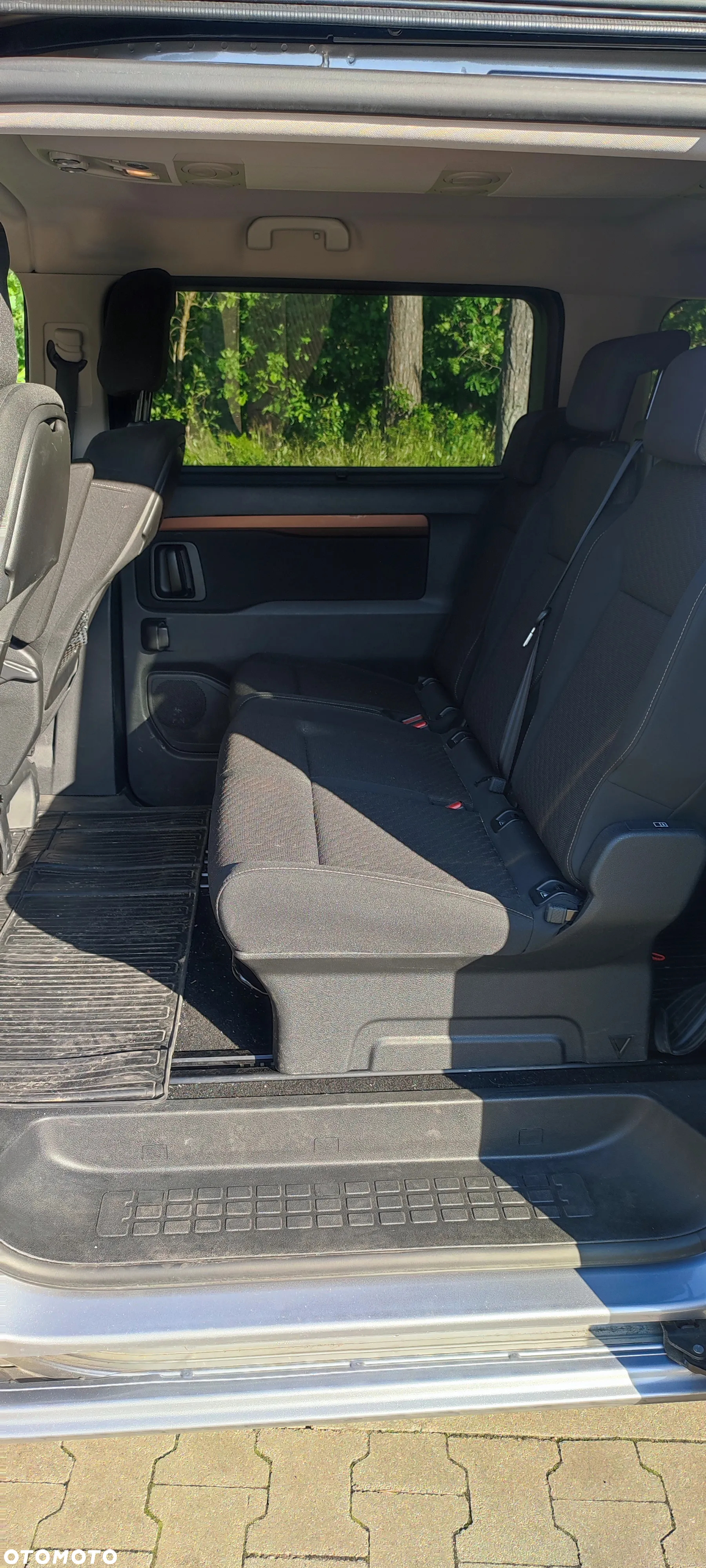 Toyota Proace Verso 2.0 D4-D Long Family - 11