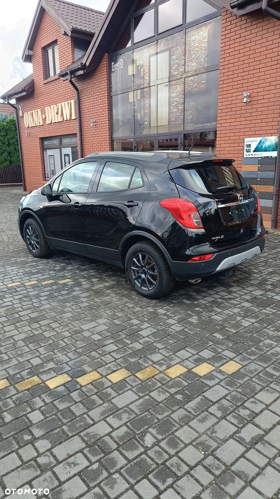 Opel Mokka - 2