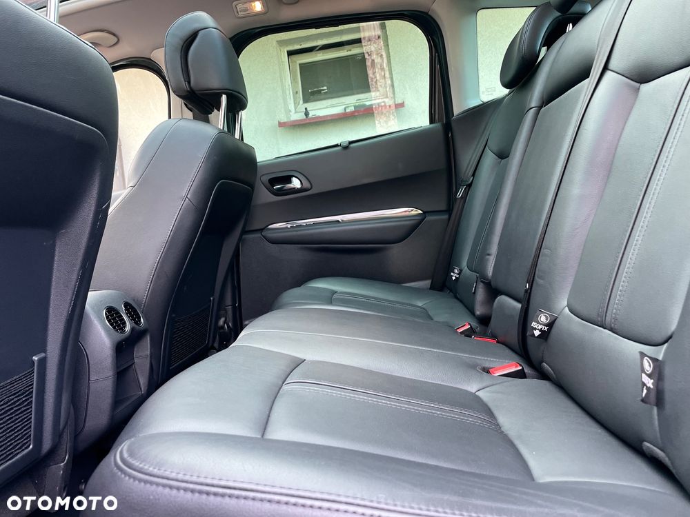 Peugeot 3008 2.0 HDi Allure - 8