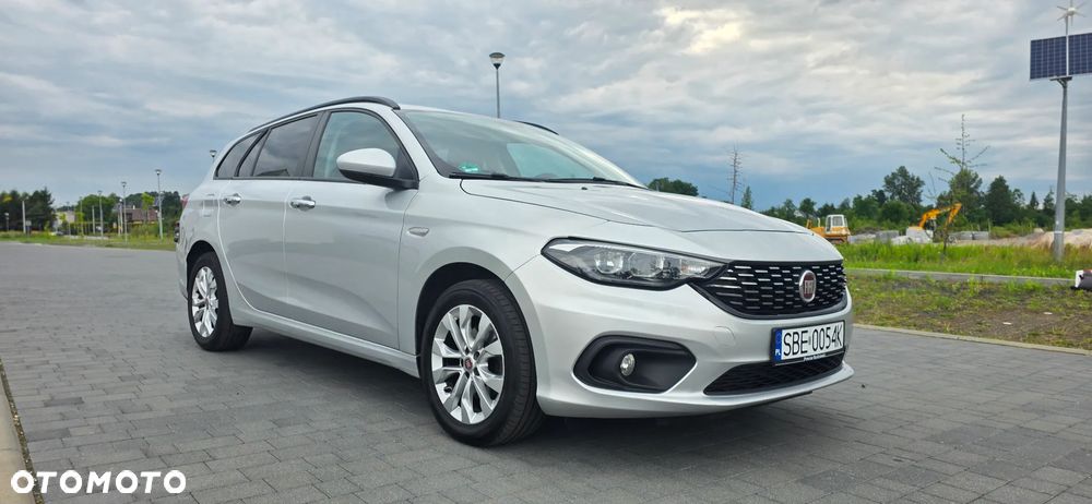 Fiat Tipo 1.4 T-Jet Easy - 19