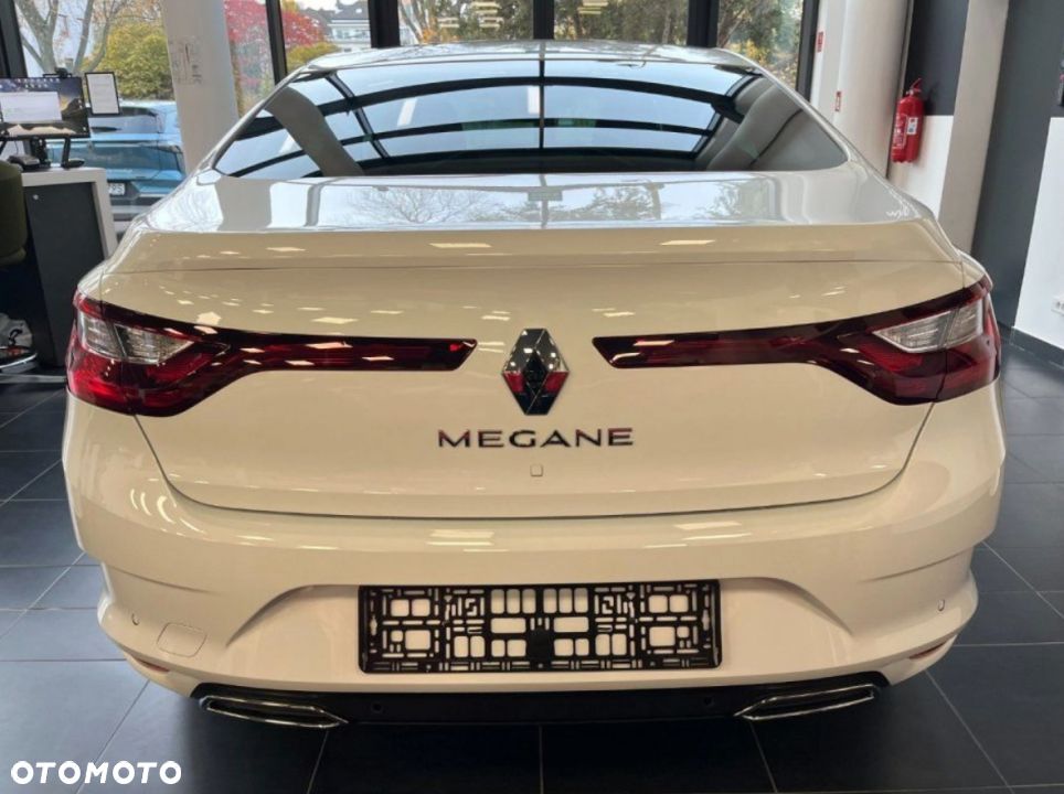 Renault Megane - 6