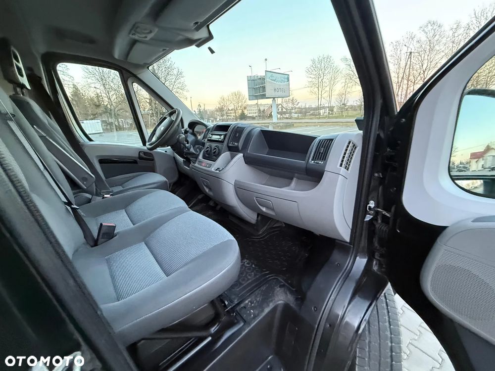 Peugeot BOXER - 24