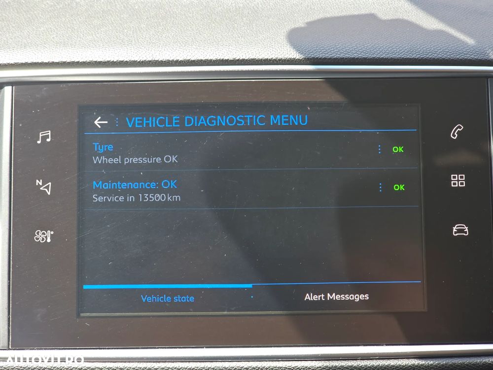 Peugeot 308 1.6 BlueHDi FAP STT Allure - 25