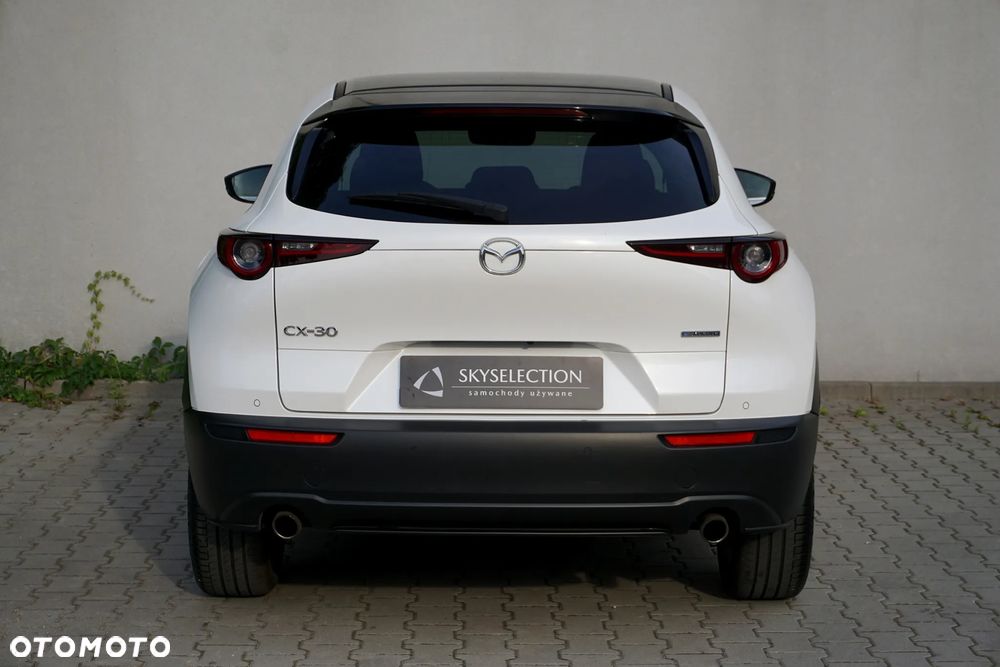 Mazda CX-30 2.0 mHEV Hikari 2WD - 6