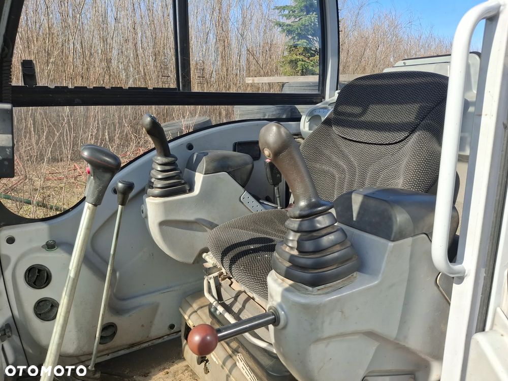 Wacker Neuson 3503 - 5