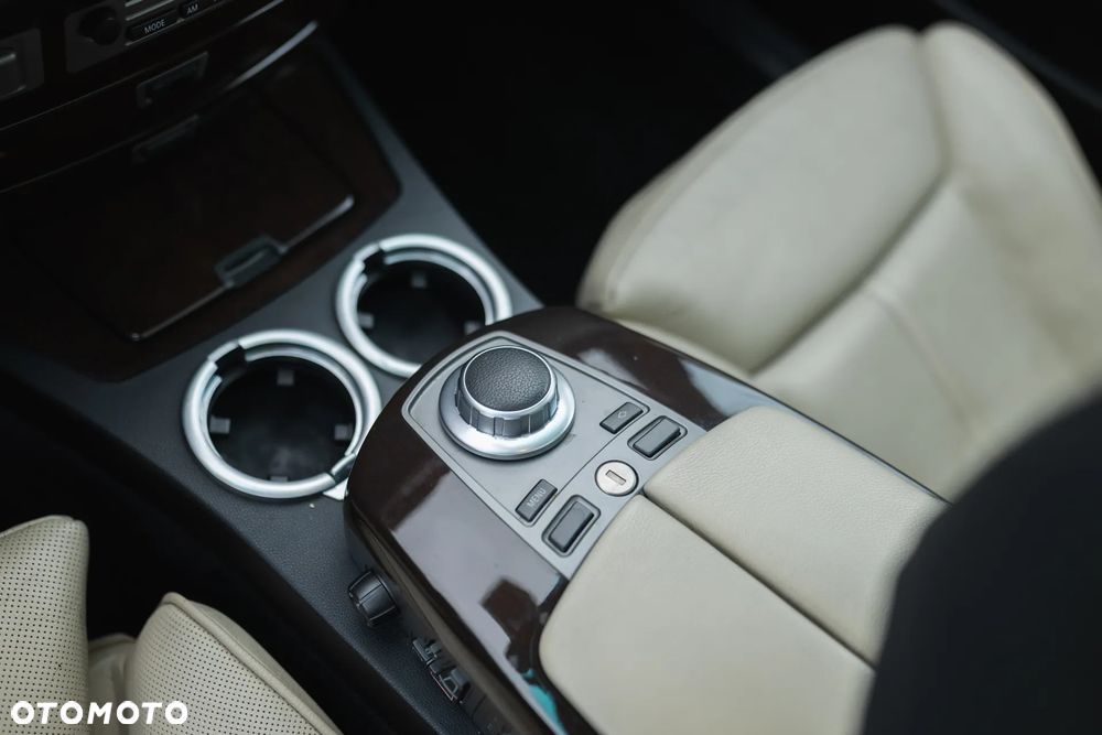 BMW-ALPINA B7 Switch-Tronic - 24