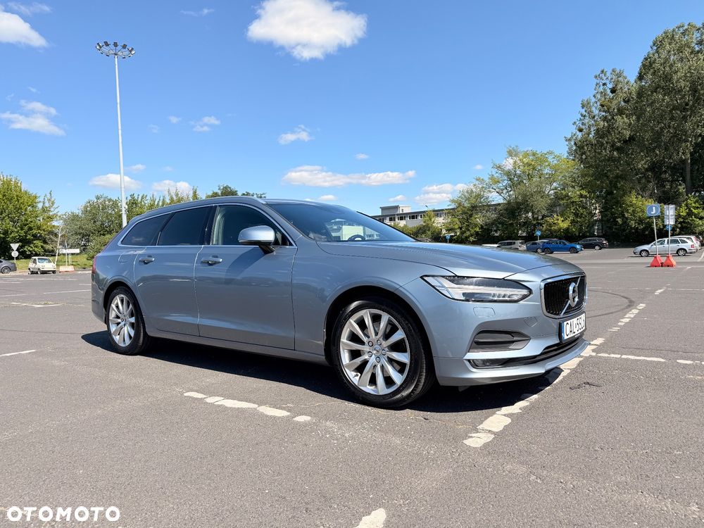 Volvo V90 D4 Momentum - 5