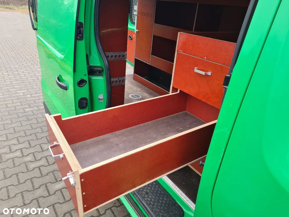 Renault TRAFIC - 14