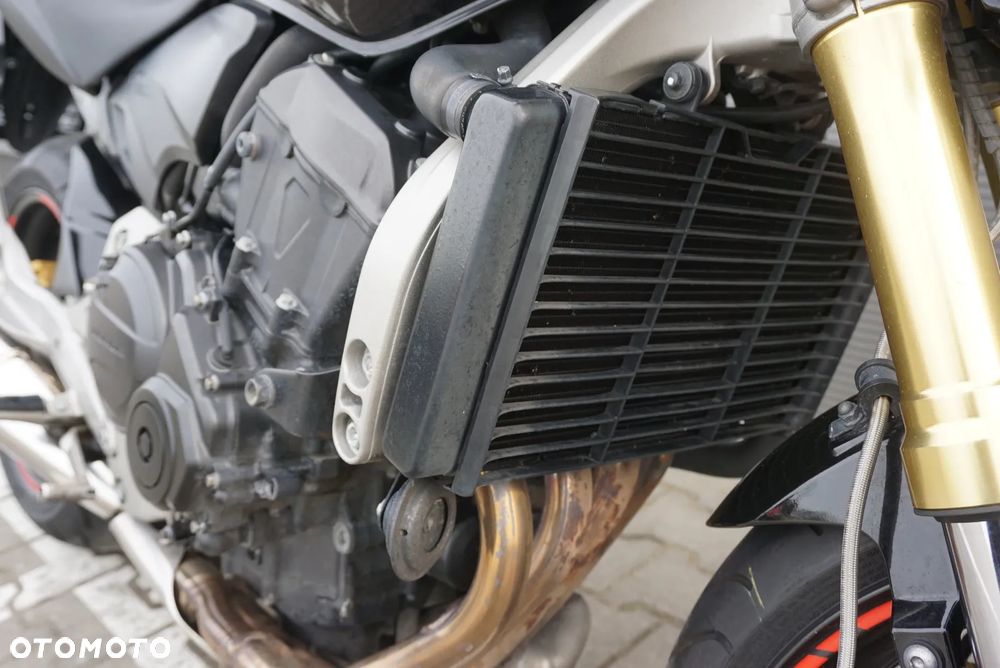 Honda Hornet - 9