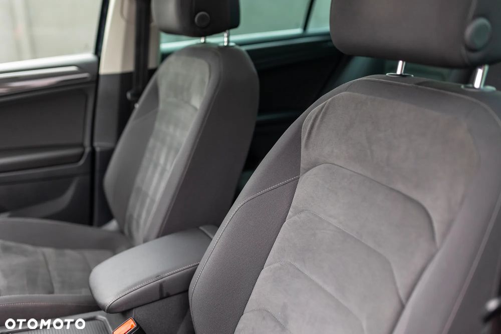 Volkswagen Tiguan 2.0 TDI SCR 4MOTION DSG Highline - 21