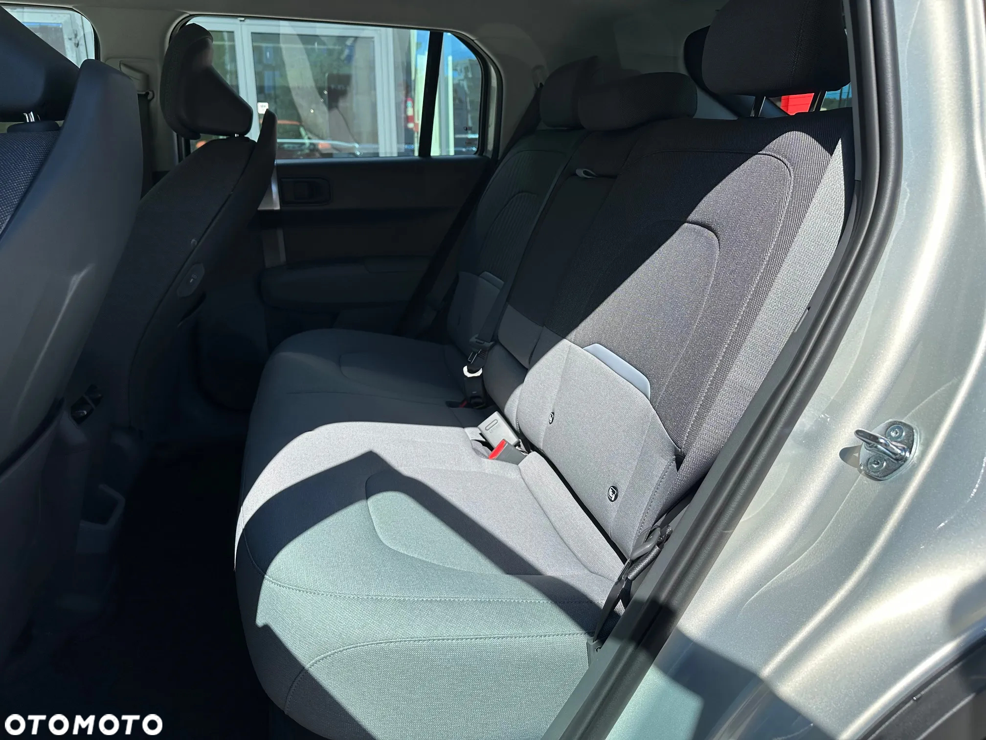 Kia EV3 58.3kWh Air - 18