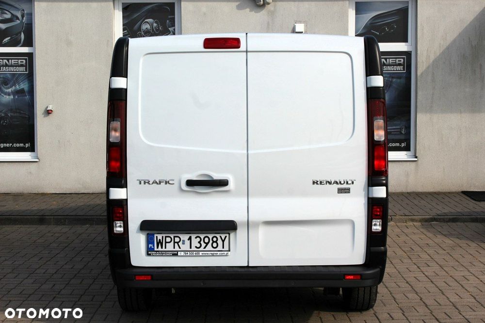 Renault Trafic - 5