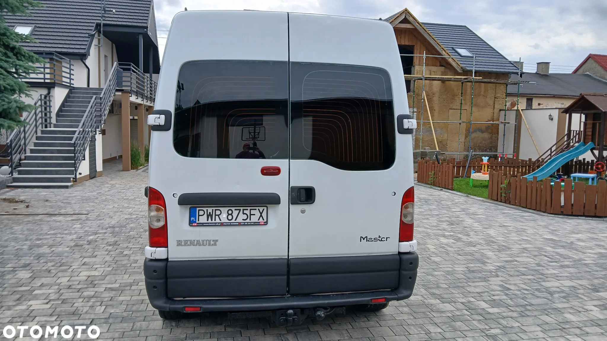 Renault MASTER - 8