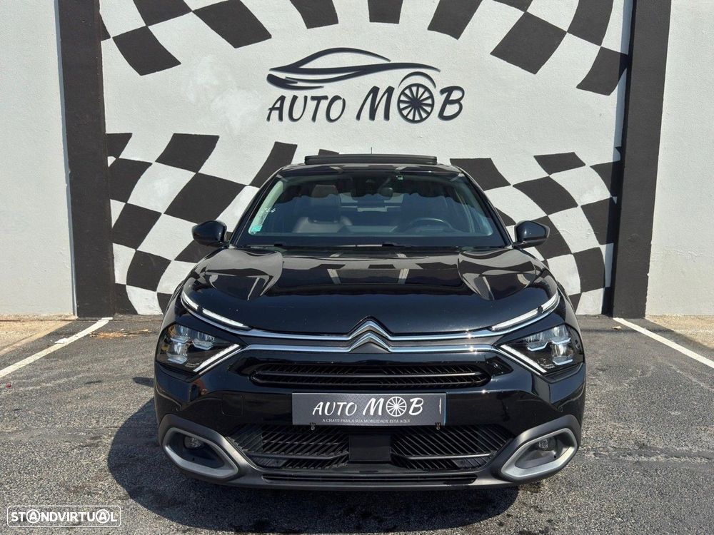 Citroën C4 Aircross - 2