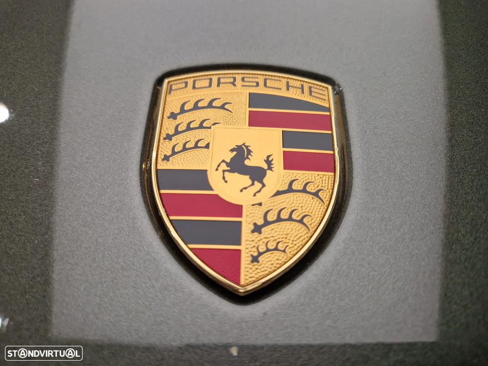 Porsche 911 (992) Carrera S Cabriolet PDK - 13