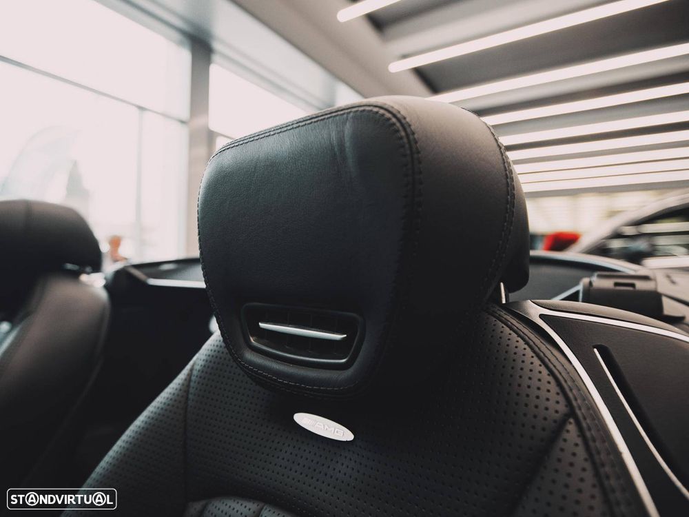 Mercedes-Benz SL 63 AMG Standard - 26