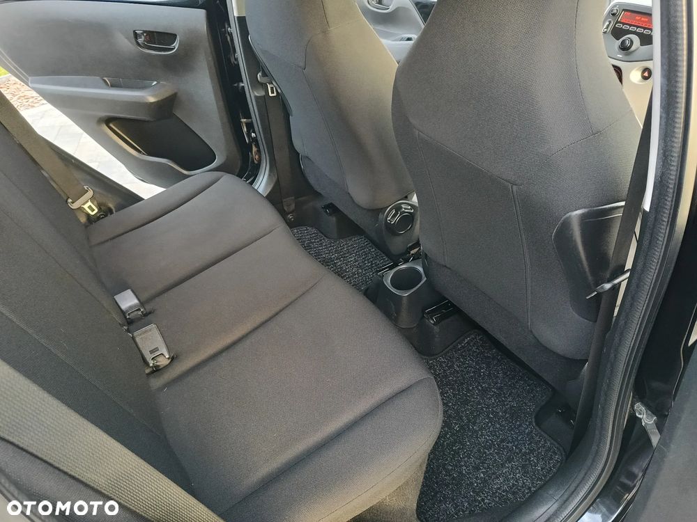 Peugeot 108 - 9