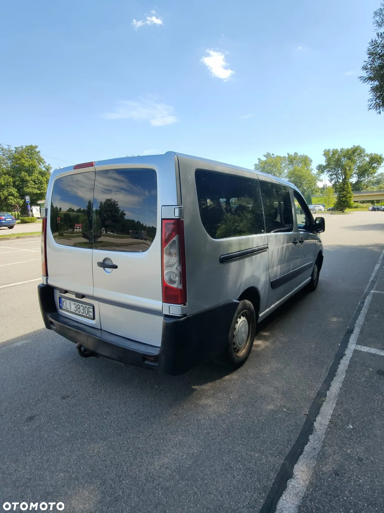 Citroën Jumpy Combi - 5
