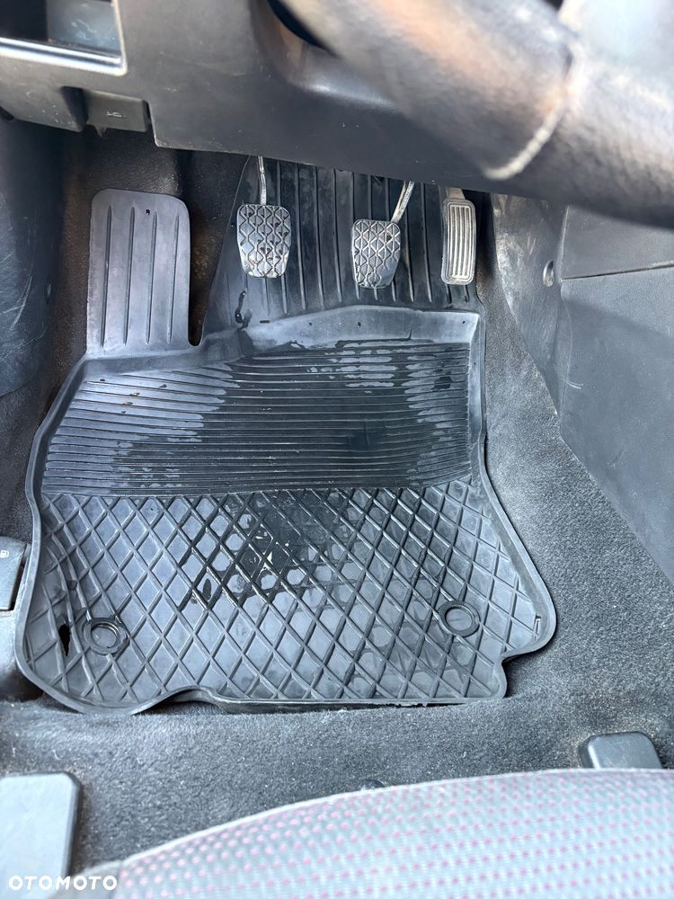 Mazda 3 2.0 CD Active - 14